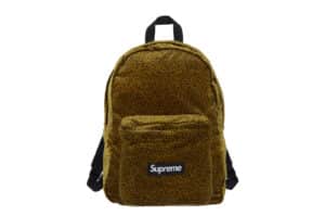 Supreme-Velvet-Backpack-Tan-Leopard