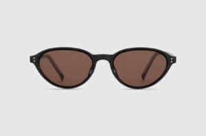 BLUE ELEPHANT Sunglasses WONDER-S black