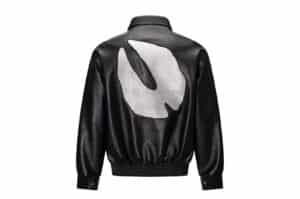 A-Few-Good-Kids-Lotto-Life-GT-Leather-Jacket-Black