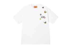 AFGK WHITE Front View