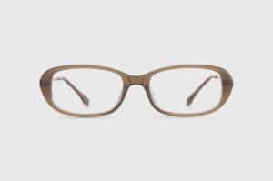 BLUE ELEPHANT Glasses JAMIE Nude Beige