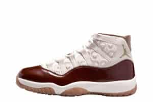Jordan 11 China Front View
