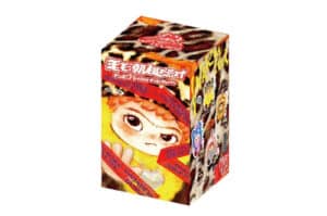 LETSVAN-Wakuku-Fuzzy-Trendy-Fun-Party-Series-Plush-Blind-Box