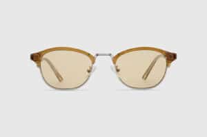 MOINA-S Brown Crystal