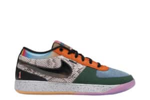 Nike Book 1 What The Front View