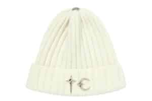 THUG-CLUB-TC-Basic-Beanie-White