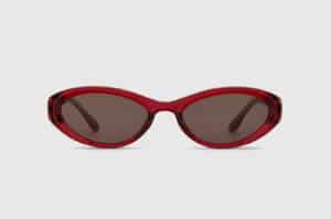 BLUE ELEPHANT Sunglasses TIMMY-S Red Wine