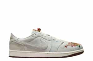 Air Jordan 1 Retro Low OG Chinese New Year (2026)