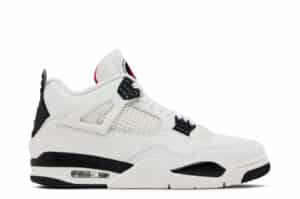 Air Jordan 4 Retro OG Flight Club front view