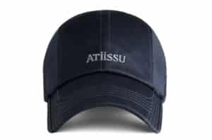 Atiissu Arcon Cap Navy