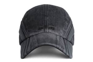 Atiissu Lip Cap Black