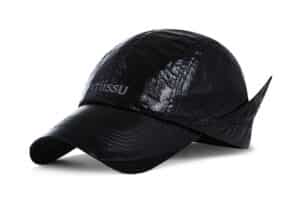 Atiissu Wing Cap Black