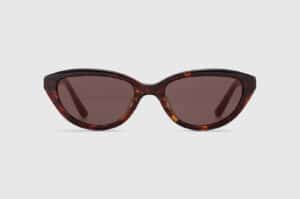 BLUE ELEPHANT Sunglasses DELMA Leopard