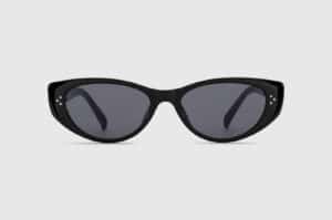 BLUE ELEPHANT Sunglasses JENNER Black