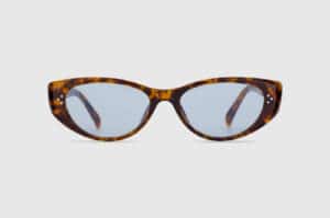 BLUE ELEPHANT Sunglasses JENNER Leopard