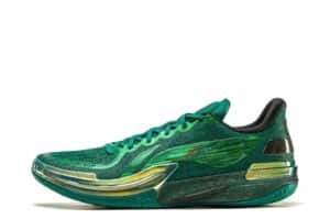 Li-Ning Gamma 1 Lightyear front view