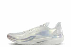 Li-Ning Gamma 1 White Light front view