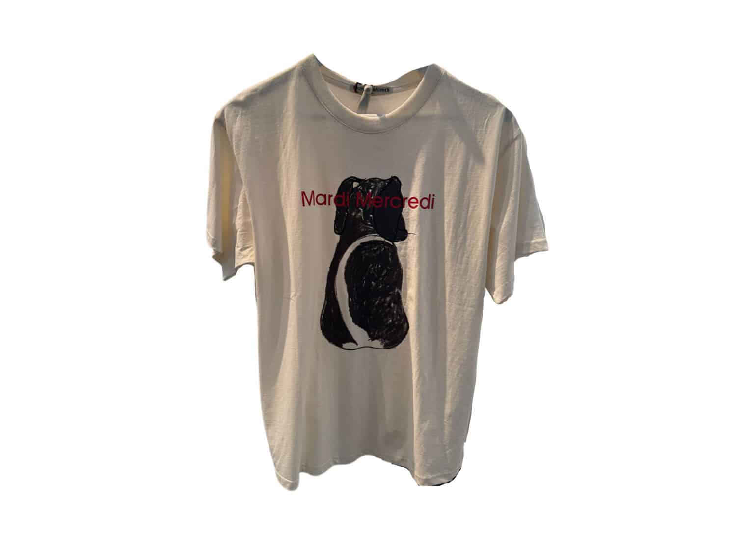 TSHIRT DRAWING CH DDANJI PAW TO HAND_CREAM
