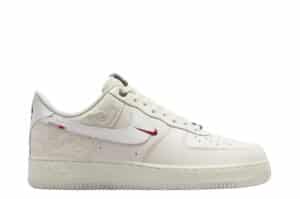Nike Air Force 1 Low Pegasus Pack Phantom