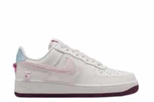 Nike Air Force 1 Low Valentine's Day (2026) (W) front view