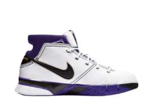 Nike Kobe 1 Protro 81 Pt Game (2026)