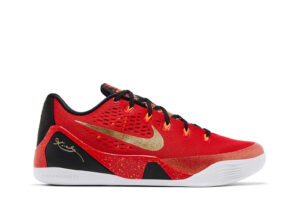 Nike Kobe 9 EM Low Protro China