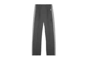 Represent Initial Track Suit Pants Iron:Grey