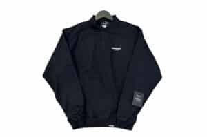 Represent Owners Club Polo Sweater Black