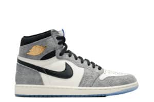 Air Jordan 1 Retro High OG All-Star Cool Grey