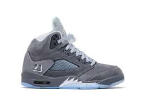 Air Jordan 5 Retro 'Wolf Grey' 2026