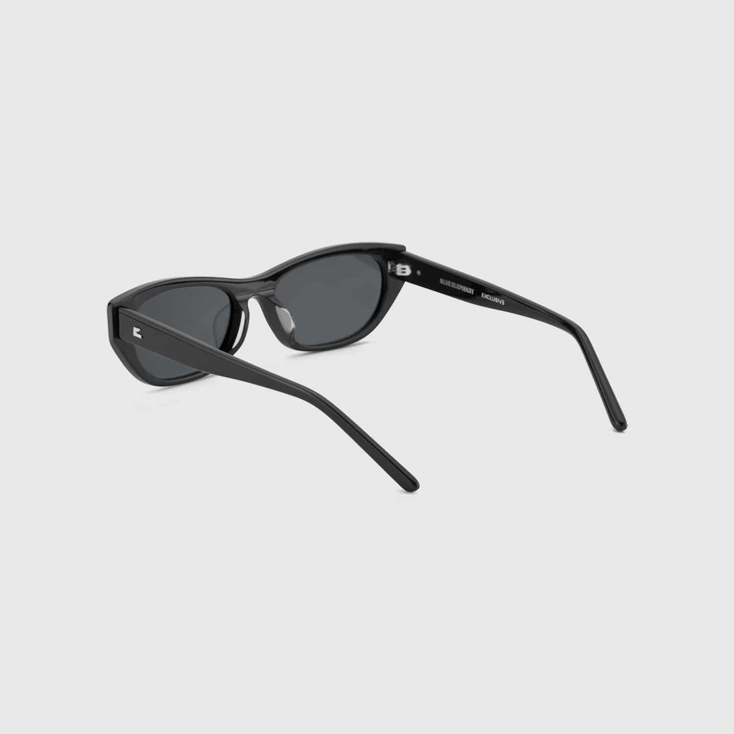 BLUE ELEPHANT Sunglasses Cindy-S Black Exclusive - Image 2