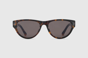 BLUE ELEPHANT Glasses Bada Leopard