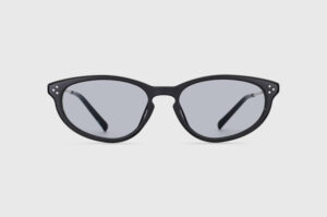 BLUE ELEPHANT Sunglasses Bandi-S Black