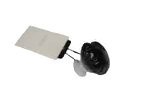 Carlyn Phone Grip Black J73103010