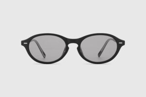 BLUE ELEPHANT Sunglasses Daisie-S Black