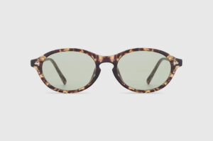 BLUE ELEPHANT Sunglasses Daisie-S Leopard