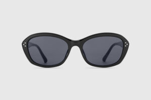 BLUE ELEPHANT Sunglasses  Dave-S Black Exclusive