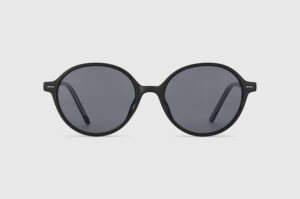 BLUE ELEPHANT Sunglasses Joon-S Black