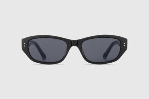 BLUE ELEPHANT Sunglasses Kin-S Black
