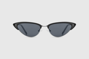 BLUE ELEPHANT Sunglasses Leon-S Black