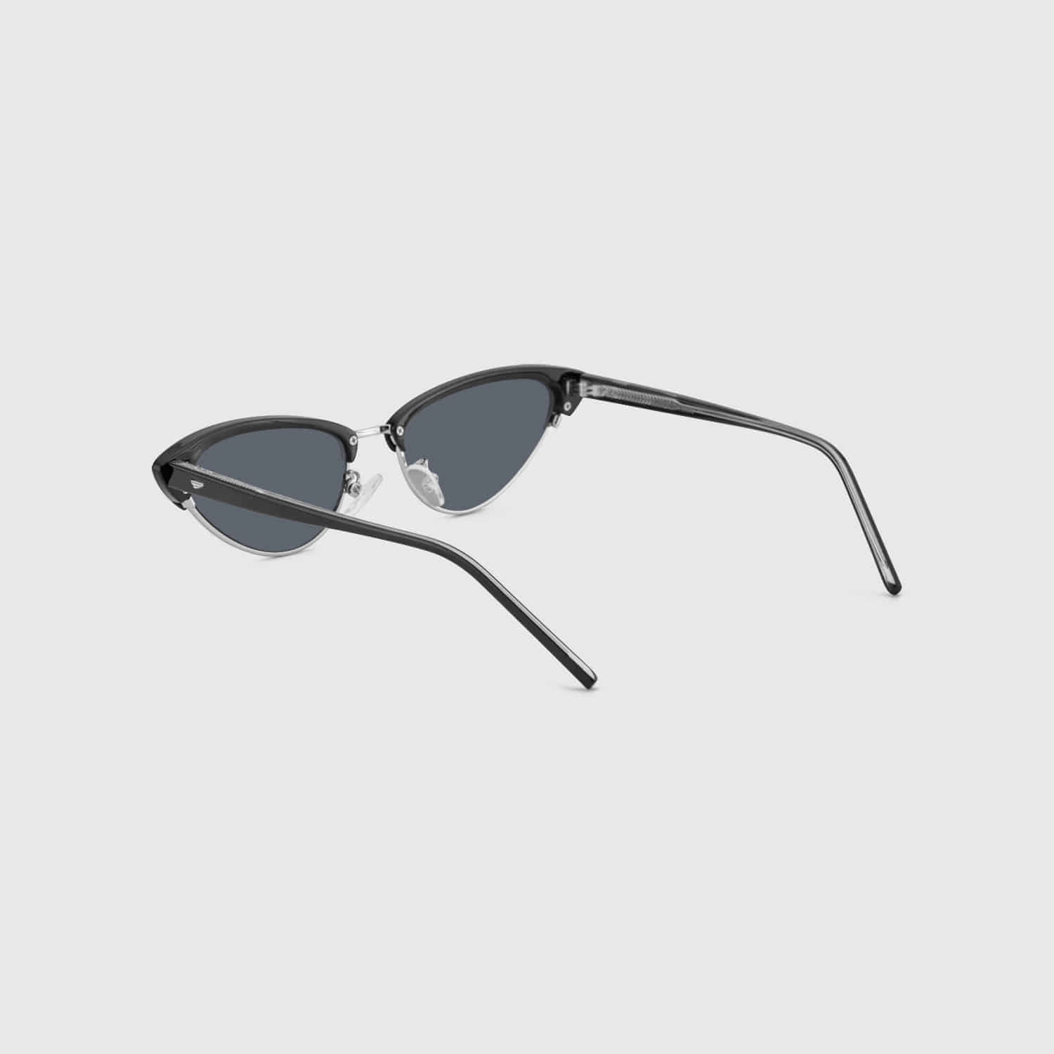 BLUE ELEPHANT Sunglasses Leon-S Black - Image 4