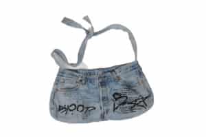 Levis Remake Bag Denim