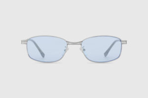 BLUE ELEPHANT Sunglasses Luniva-S Silver