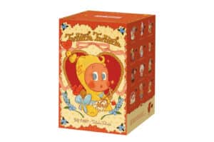 Pop Mart Twinkle Twinkle Crush On You Series Figures Sealed Case Single Blind Box