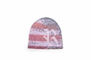 REGEN ZONE 25FW SIAU National Flag Beanie Gradient Color