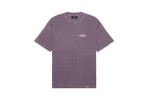Represent Owners Club Tee Vintage Violet
