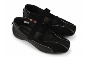 Rockfish Weatherwear Bliss Velcro Sneakers Black