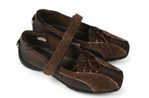 Rockfish Weatherwear Bliss Velcro Sneakers Choco