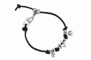 Sentiments Bracelet Silver No.656