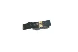 Sentiments Hair Pin Silver No.566